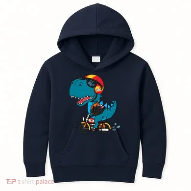 Kids Hoodie