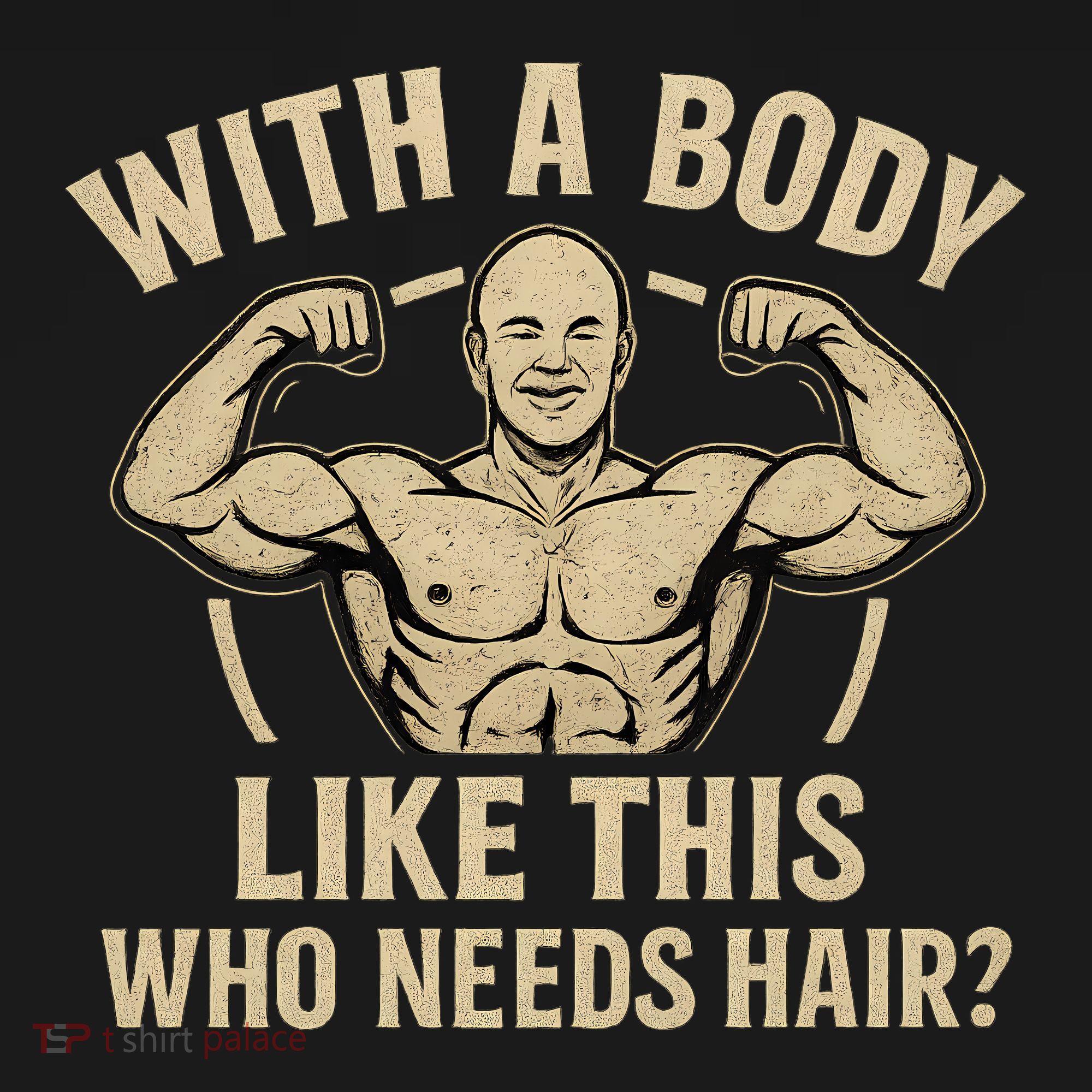 Celebrate Dad's Strength and Humor Apron
