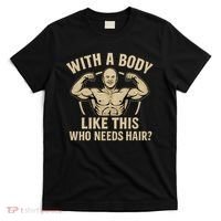 Celebrate Dad's Strength and Humor T-Shirt thumb 0