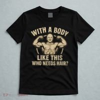 Celebrate Dad's Strength and Humor T-Shirt thumb 5