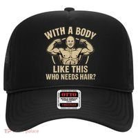 Celebrate Dad's Strength and Humor Hat thumb 0