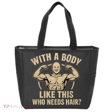 Celebrate Dad's Strength and Humor Bag
