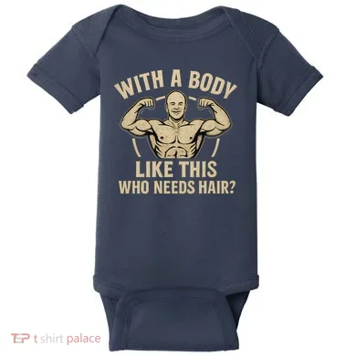 Baby Bodysuit