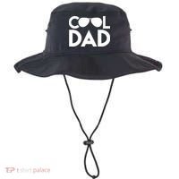 Cool Dad Sunglass Fathers Day Bucket Hat thumb 0
