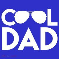 Cool Dad Sunglass Fathers Day Sweatshirt thumb 3