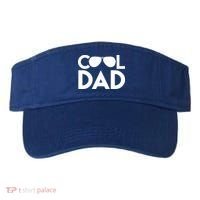 Cool Dad Sunglass Fathers Day Visor thumb 0