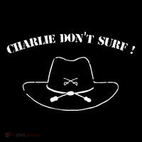 Charlie DonT Surf Sweatshirt thumb 3