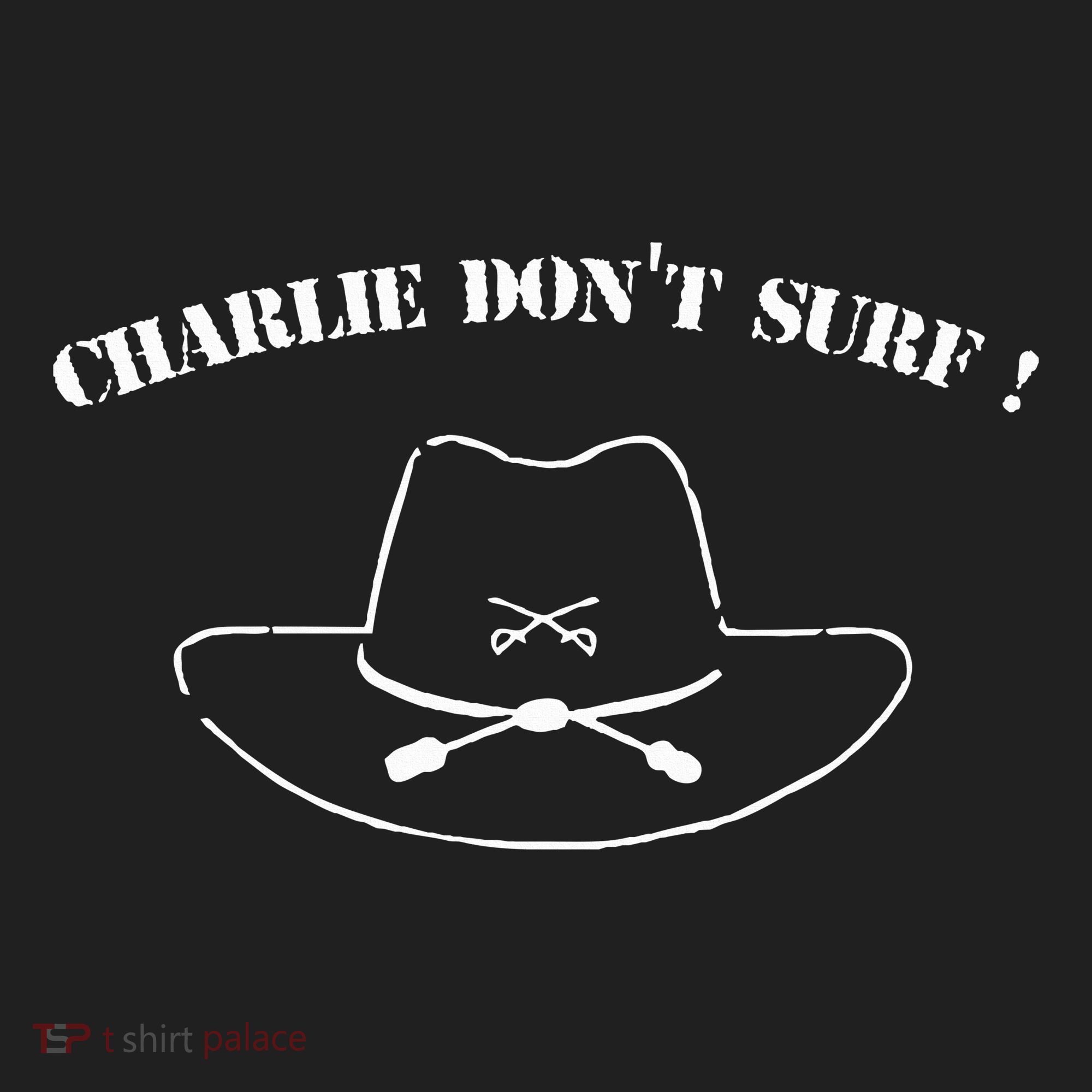 Charlie DonT Surf Beanie