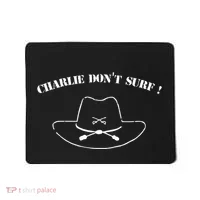 Charlie DonT Surf Mousepad thumb 0