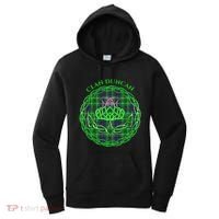 Clan Duncan Scottish Tartan Celtic Thistle Women's Hoodie thumb 0