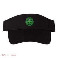 Clan Duncan Scottish Tartan Celtic Thistle Visor thumb 0