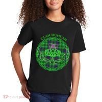 Clan Duncan Scottish Tartan Celtic Thistle Kids T-Shirt thumb 2