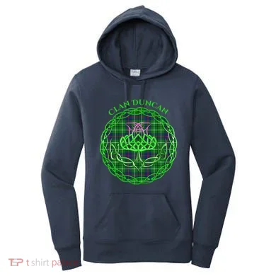 Women's Hoodie