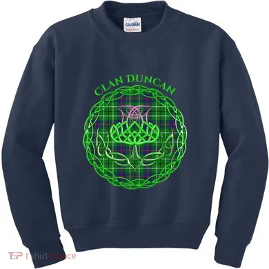 Kids Sweatshirt