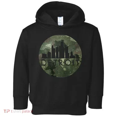 Toddler Hoodie