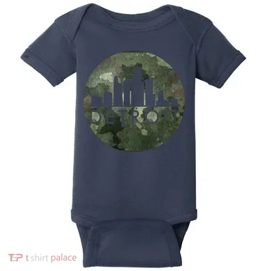 Baby Bodysuit