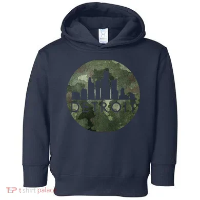 Toddler Hoodie