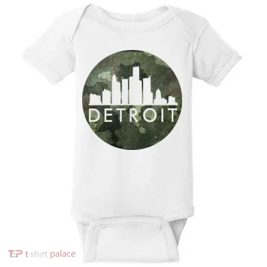 Baby Bodysuit