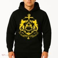 Commercial Diver Salvage Recovery Hoodie thumb 2