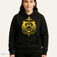 Commercial Diver Salvage Recovery Hoodie thumb 5