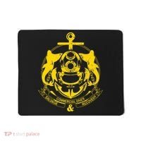 Commercial Diver Salvage Recovery Mousepad thumb 0