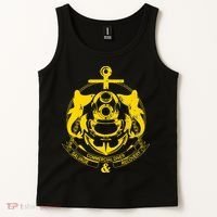 Commercial Diver Salvage Recovery Tank Top thumb 2