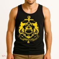 Commercial Diver Salvage Recovery Tank Top thumb 3