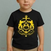 Commercial Diver Salvage Recovery Toddler T-Shirt thumb 2