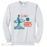 Charlie DonT Surf Sweatshirt thumb 0