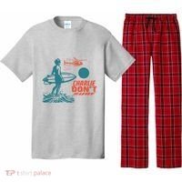 Charlie DonT Surf Pajama Set thumb 0
