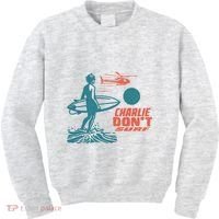 Charlie DonT Surf Kids Sweatshirt thumb 0