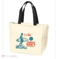 Charlie DonT Surf Tote Bag thumb 3