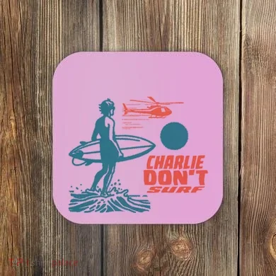 Coaster