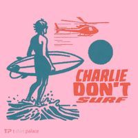 Charlie DonT Surf Coaster thumb 2