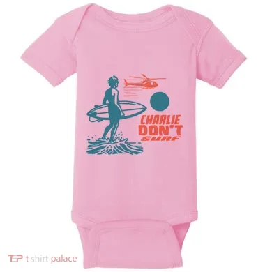 Baby Bodysuit