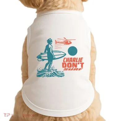 Doggie Tank