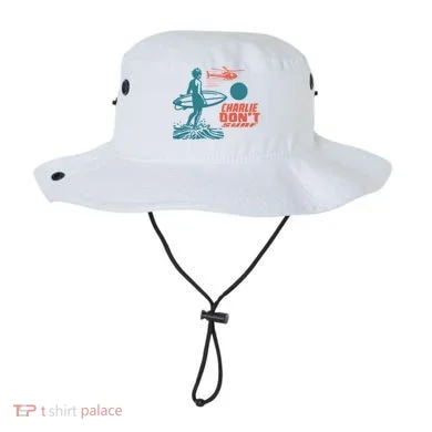 Charlie DonT Surf Bucket Hat
