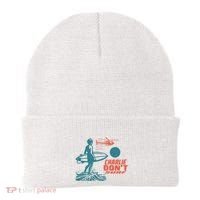Charlie DonT Surf Beanie thumb 0