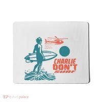 Charlie DonT Surf Mousepad thumb 0