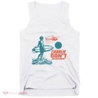 Charlie DonT Surf Tank Top thumb 0