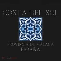 Costa Del Sol Malaga Spain Women's T-Shirt thumb 6