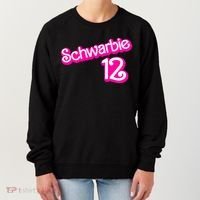 Cute Doll Schwarbie 12 Women's Sweatshirt thumb 0
