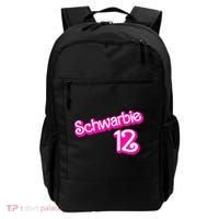 Cute Doll Schwarbie 12 Backpack thumb 0