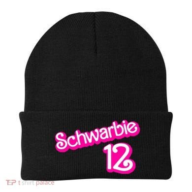 Cute Doll Schwarbie 12 Beanie
