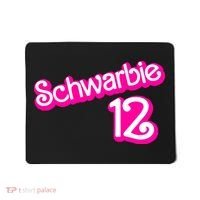 Cute Doll Schwarbie 12 Mousepad thumb 0