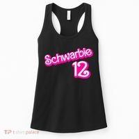 Cute Doll Schwarbie 12 Women's Tank Top thumb 0