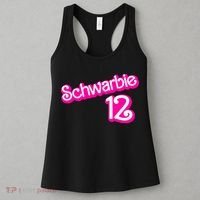 Cute Doll Schwarbie 12 Women's Tank Top thumb 3