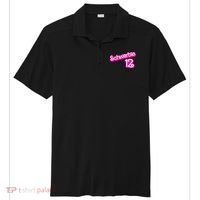 Cute Doll Schwarbie 12 Sport-Tek Posi-UV Pro Polo thumb 0