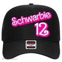 Cute Doll Schwarbie 12 Hat thumb 0