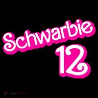 Cute Doll Schwarbie 12 Women's T-Shirt thumb 6